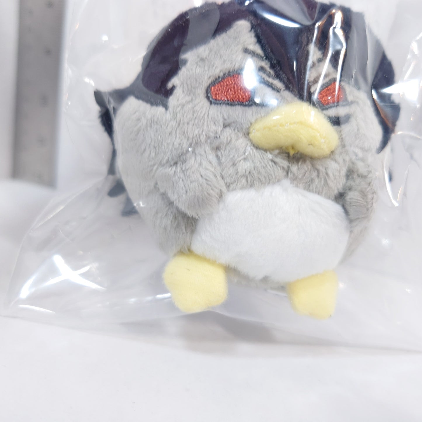 Rei Sakuma UNDEAD Ensemble Stars Okawa Bkub Plush