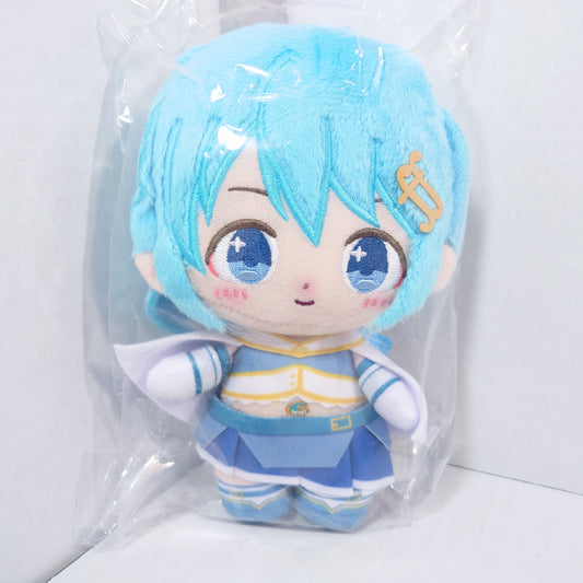 Sayaki Miki Madoka Magica Movie Plush