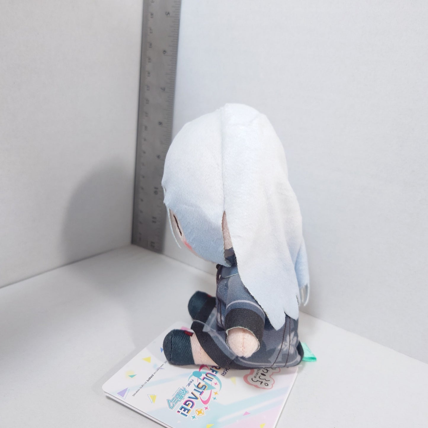 Kanade Yoisaki 25-ji, Nightcord de Project Sekai Fuwapuchi Plush