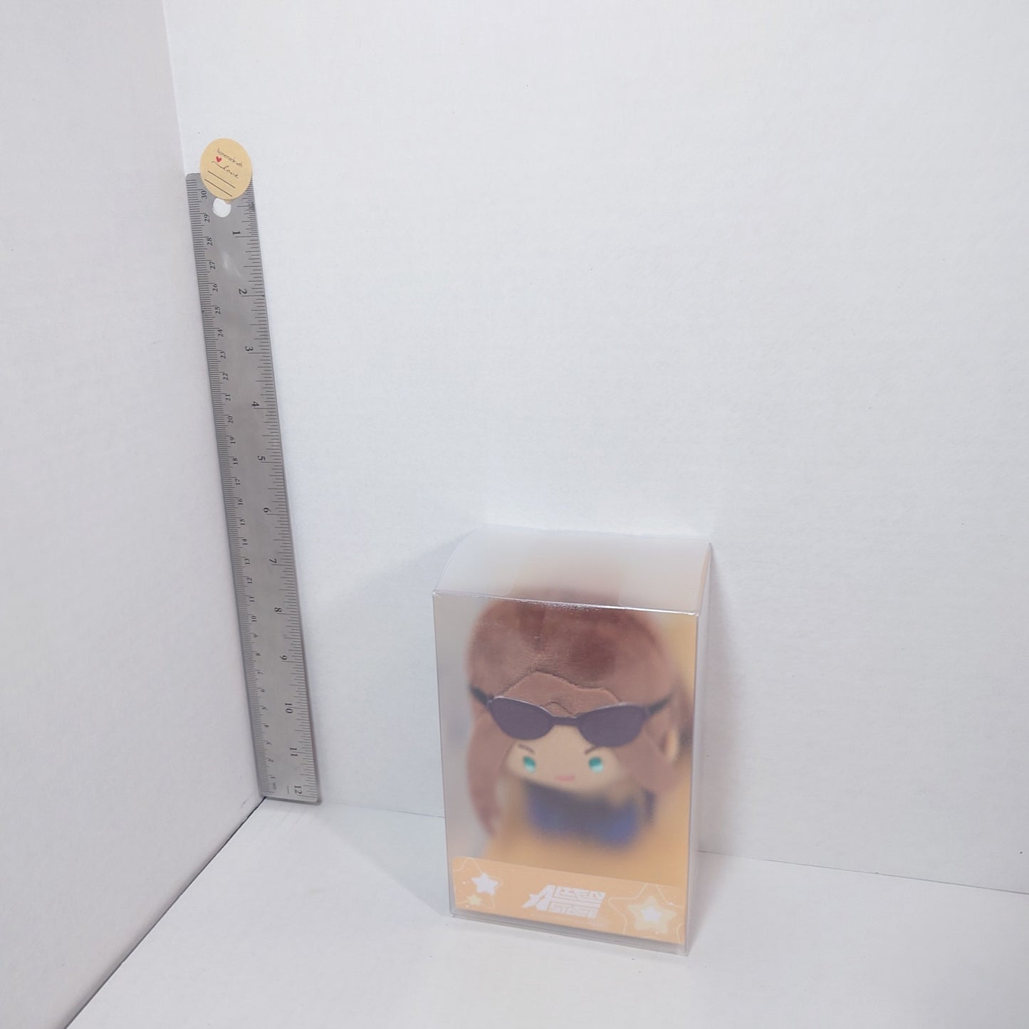 Hyuna Alien Stage Plush