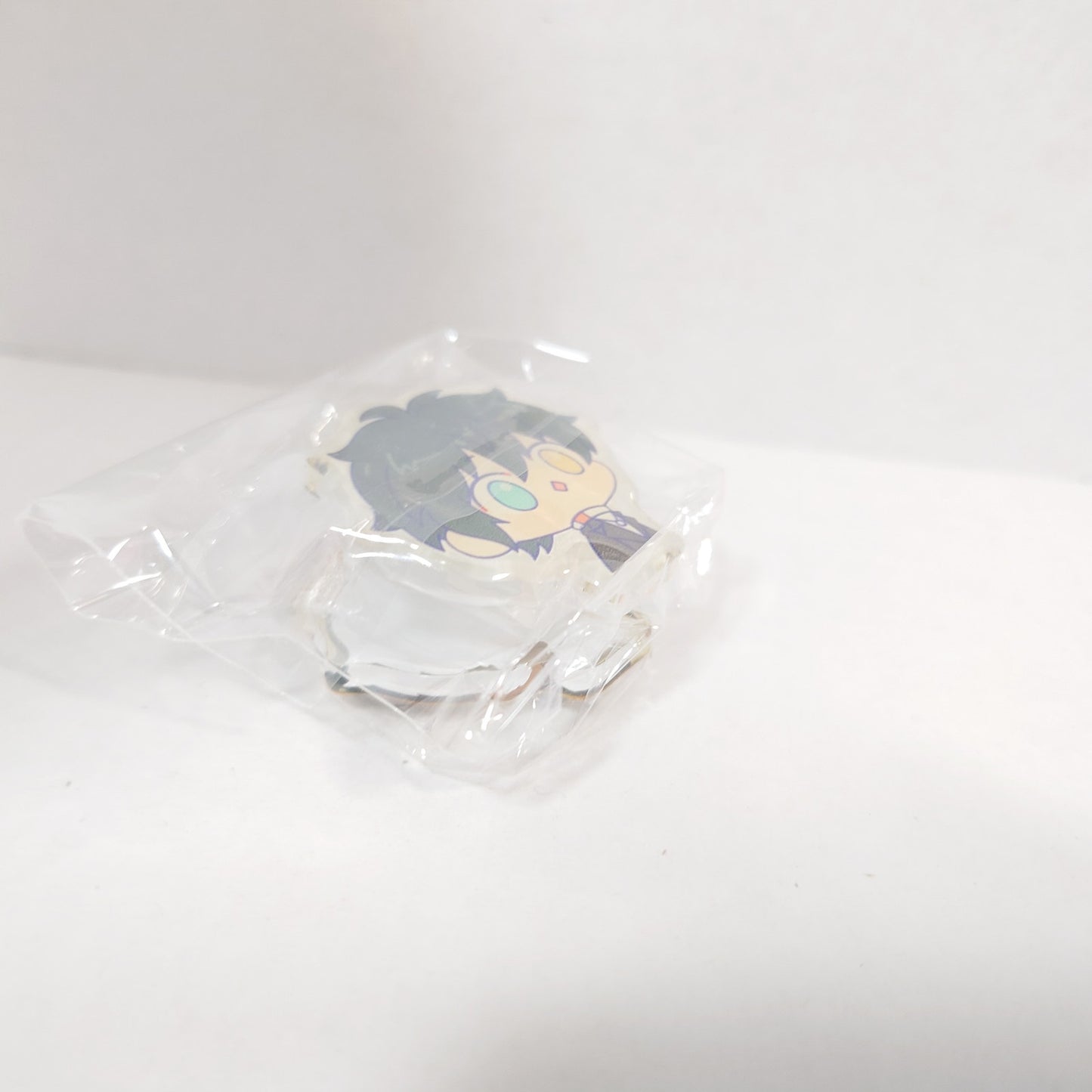Mika Kagehira Valkyrie Ensemble Stars CN Acrylic Clip