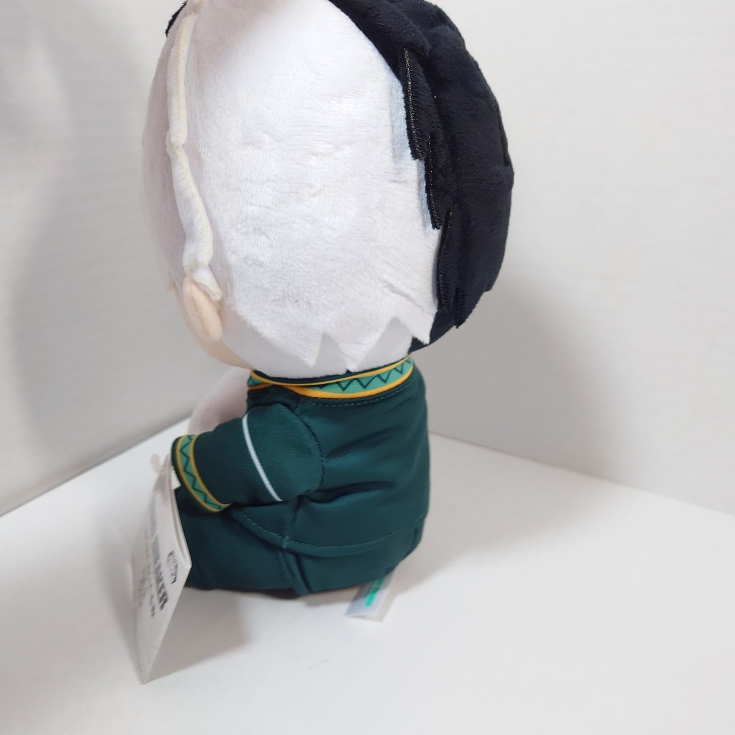 Sakura Haruka WIND BREAKER HaguHagu Plush