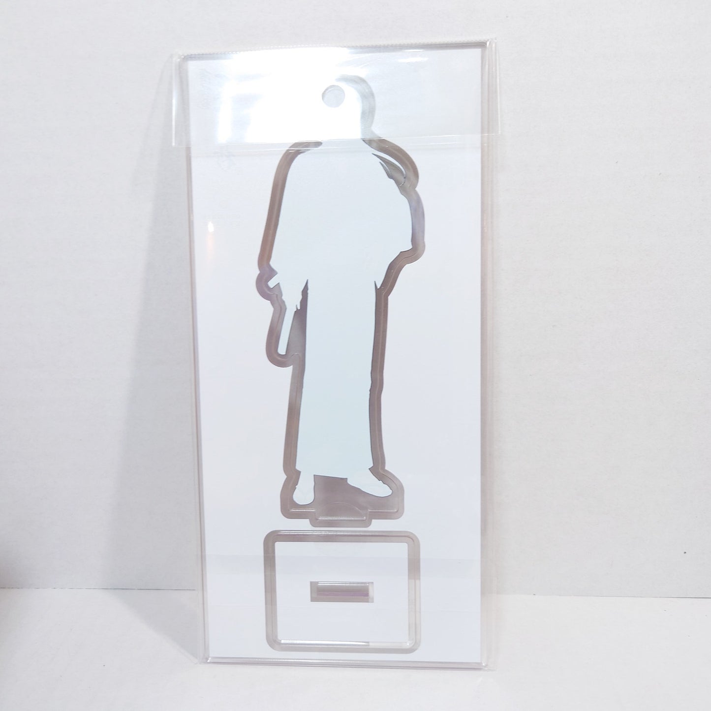Toshizou Hijikata Hakuoki Acrylic Stand