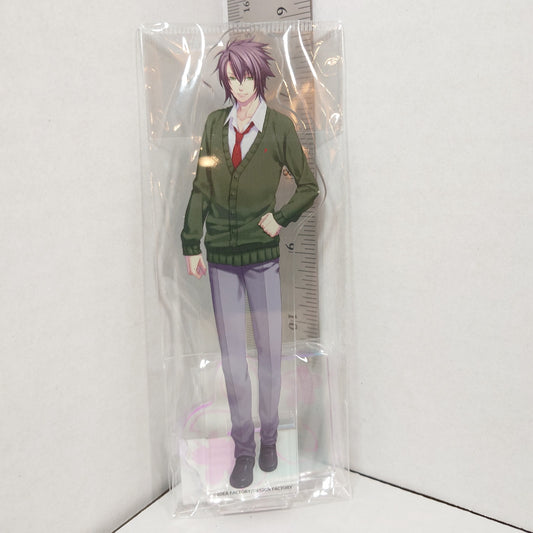 Souji Okita Hakuoki SSL ~sweet school life~ Acrylic Stand
