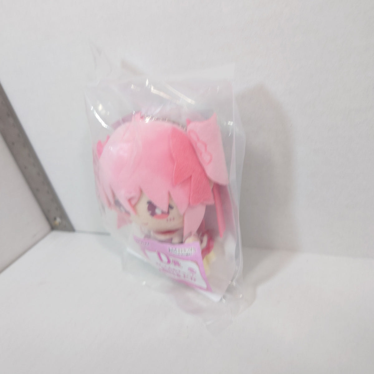 Madoka Kaname Madoka Magica Walpurgisnacht Plush