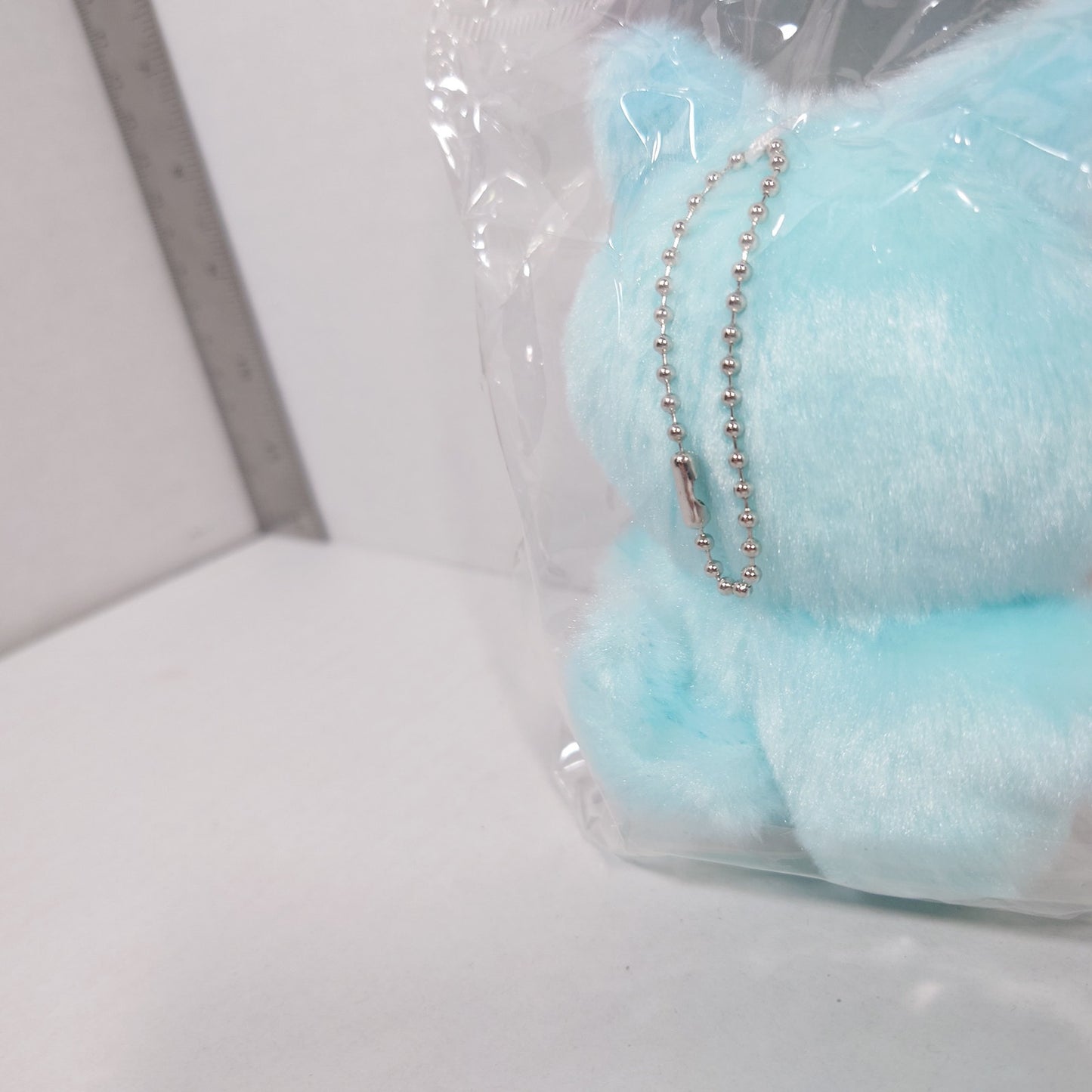 Hiori Yo Blue Lock Chimikemo Plush
