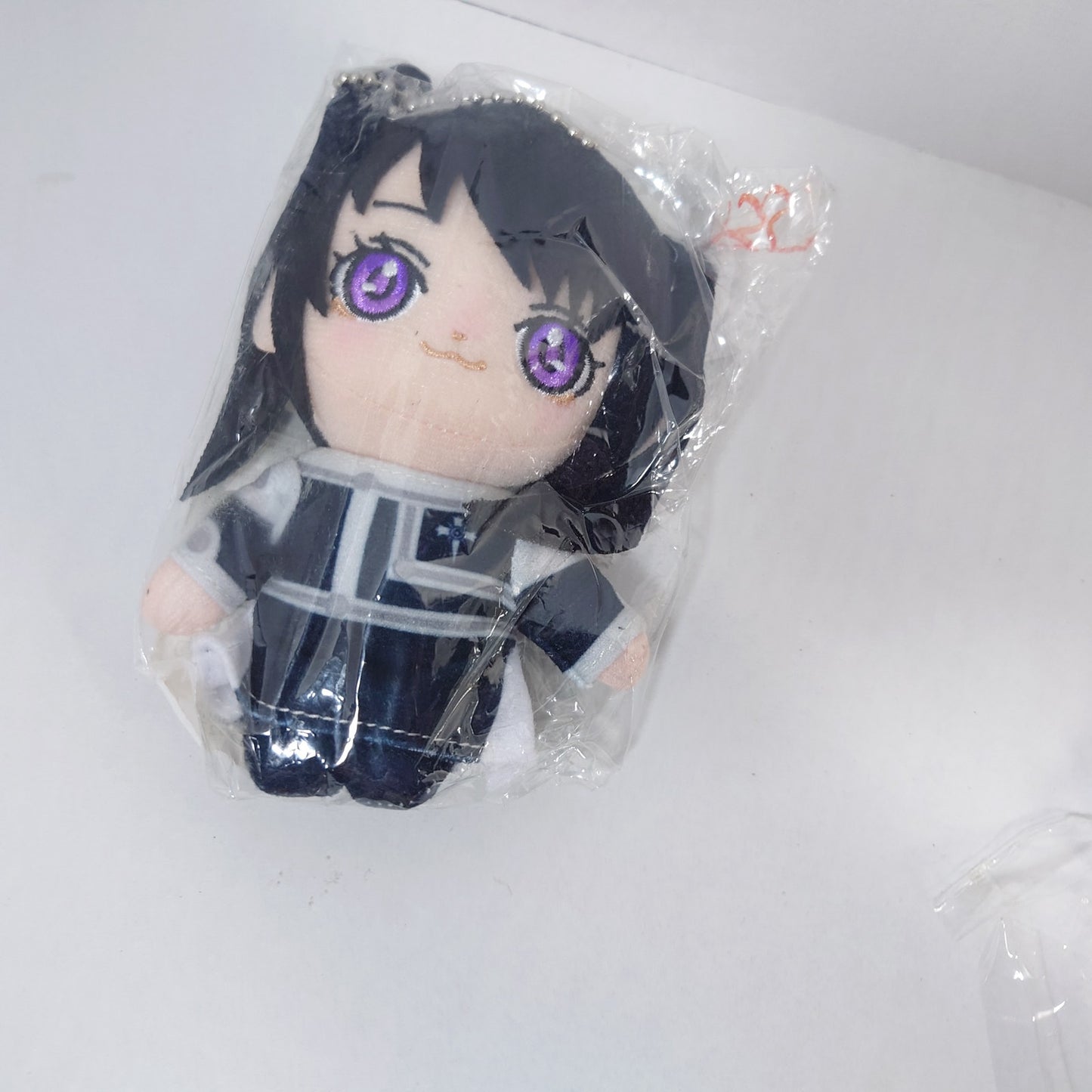 Lenalee Lee D.Gray-man Plush
