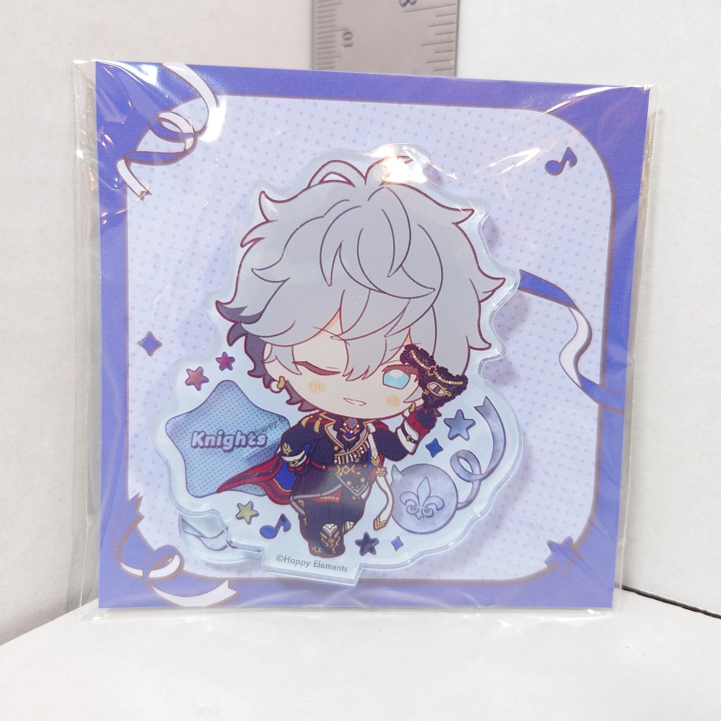 Izumi Sena Knights Ensemble Stars With ThanX Acrylic Stand