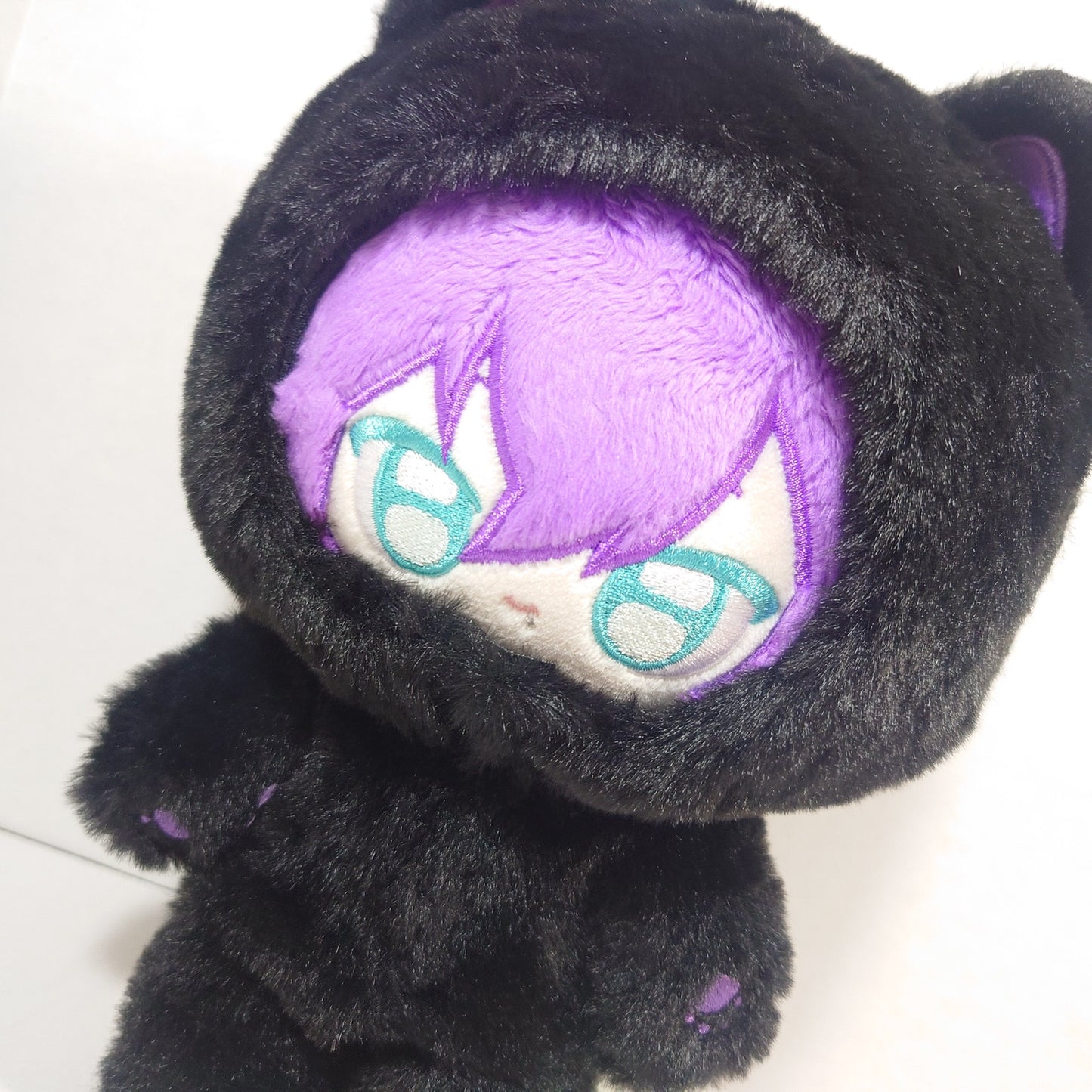 Mayoi Ayase ALKALOID Ensemble Stars CN Cat Nui Doll Plush