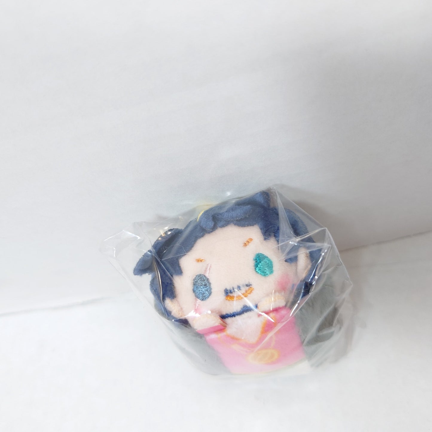 Rei Amayado Sanrio x Hypnosis Mic Plush