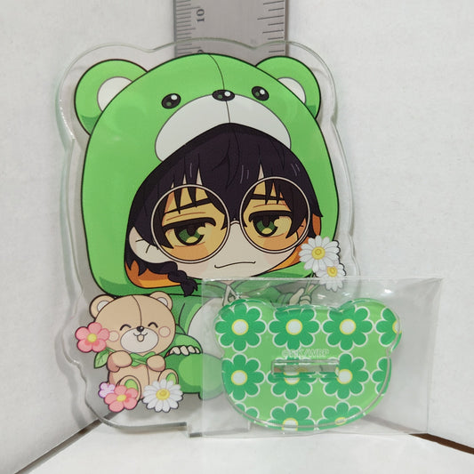 Jo Togame WIND BREAKER FavoteriA Collab Acrylic Stand