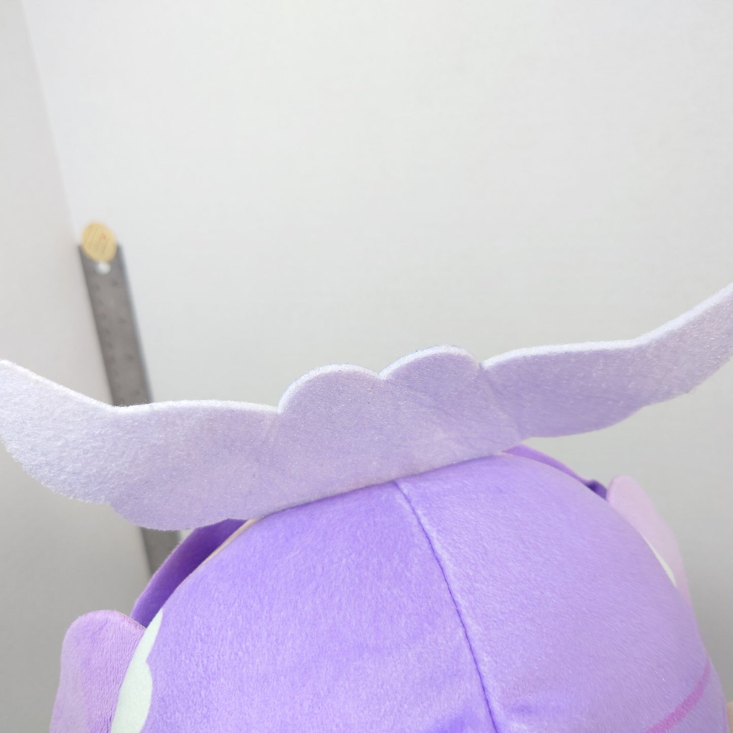 Cure Majesty Hirogaru Sky! Pretty Cure Plush