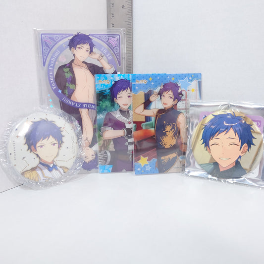 Yuzuru Fushimi fine Ensemble Goods Set