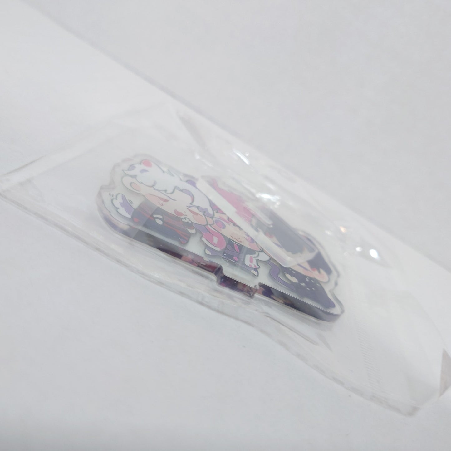 PLAVE Doujin Acrylic Stand