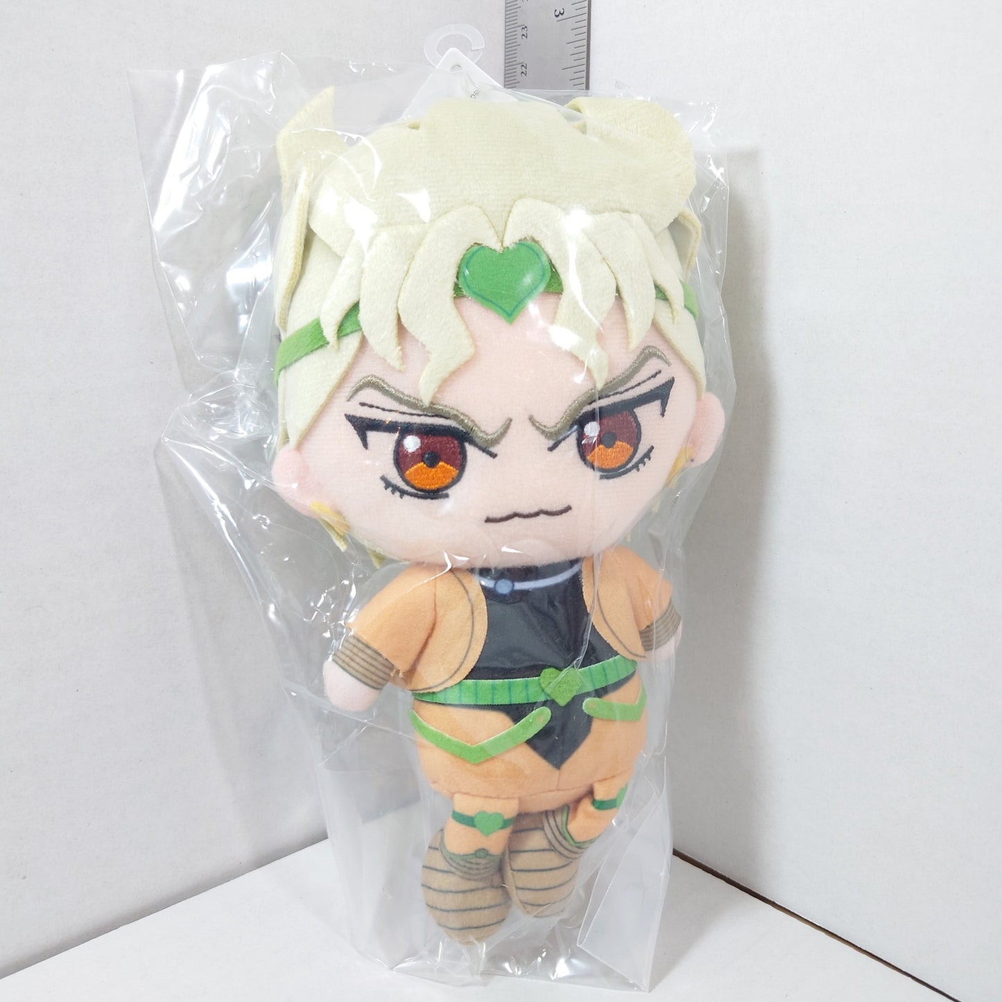 Dio Brando JOJO's Bizarre Adventure Plush