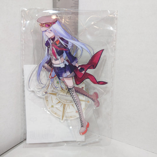 Kanade Yoisaki 25-ji, Night Code de. Project Sekai Frontier Acrylic Stand