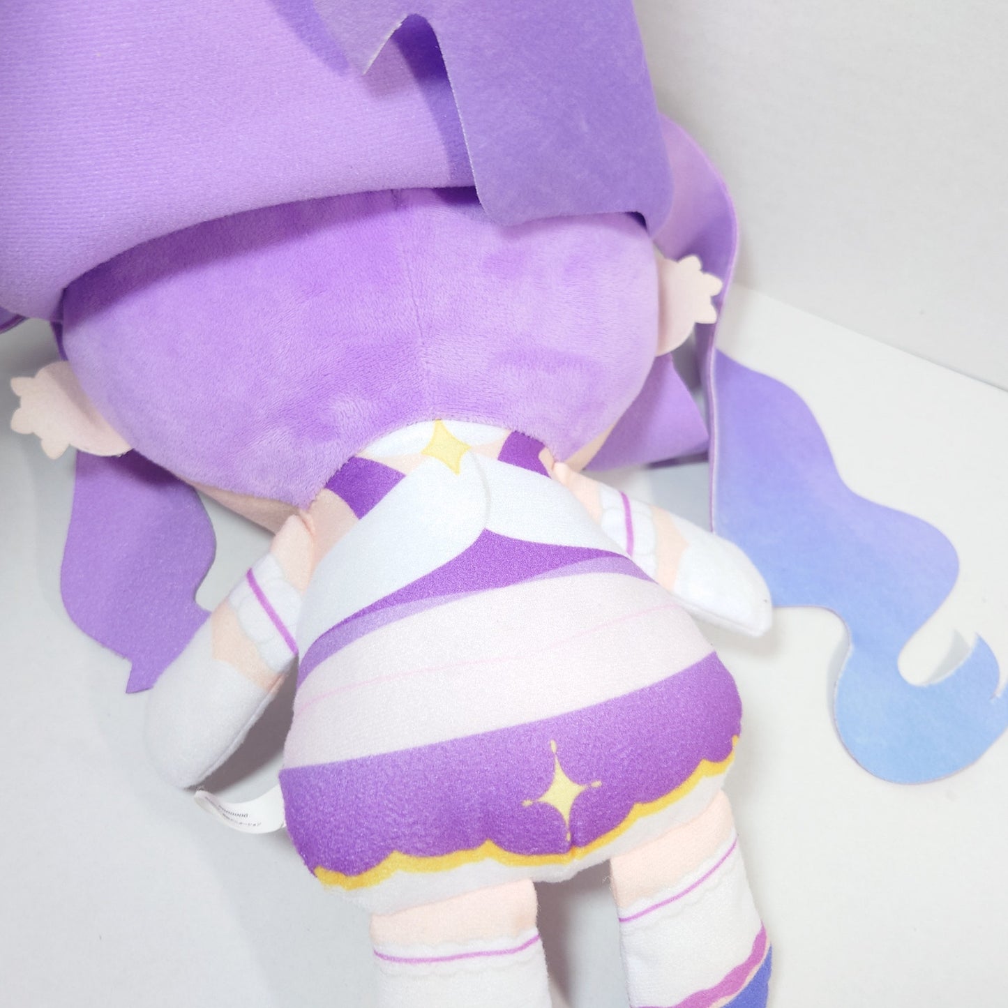 Cure Majesty Hirogaru Sky! Pretty Cure Plush