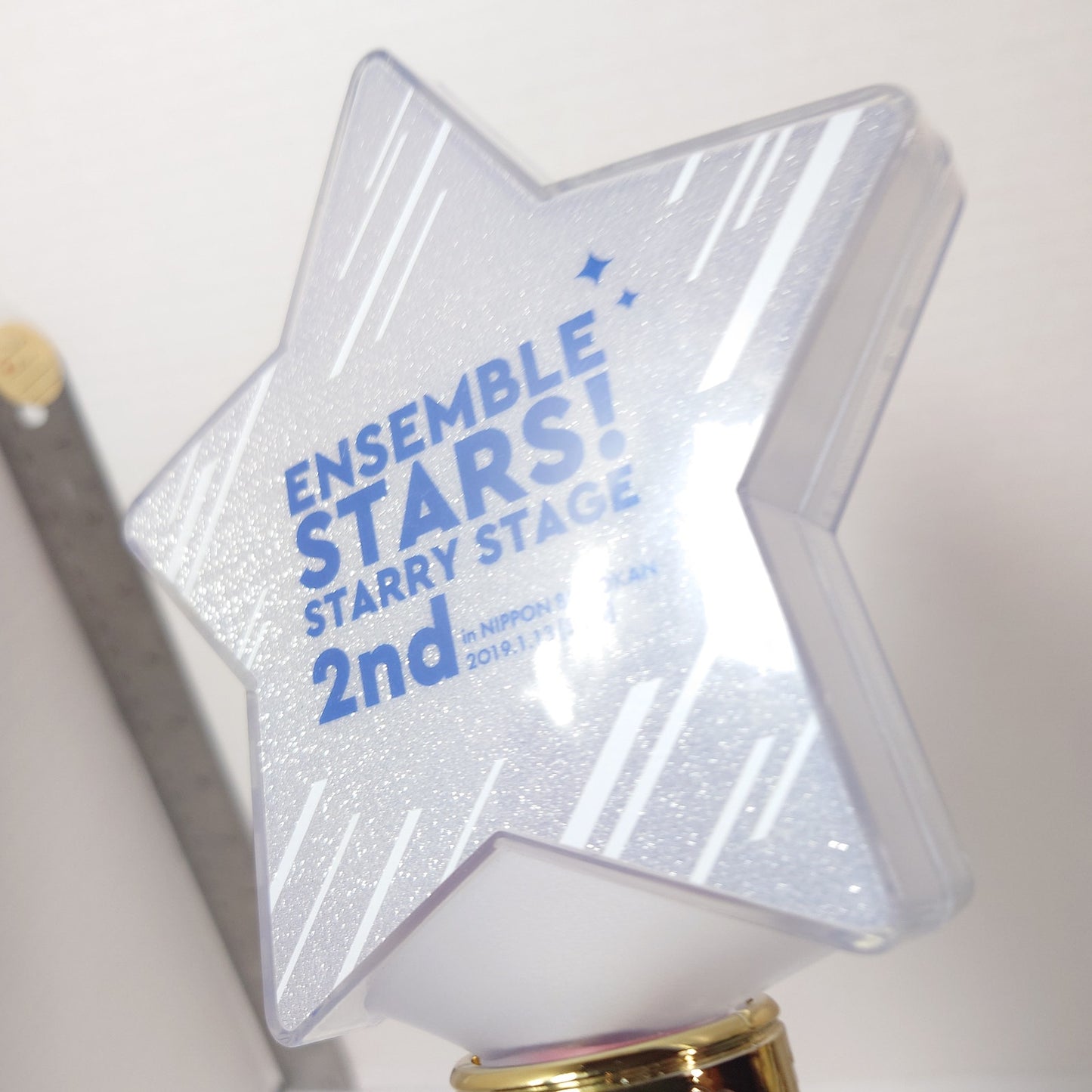 Ensemble Stars 2nd Starry Stage Light Stick