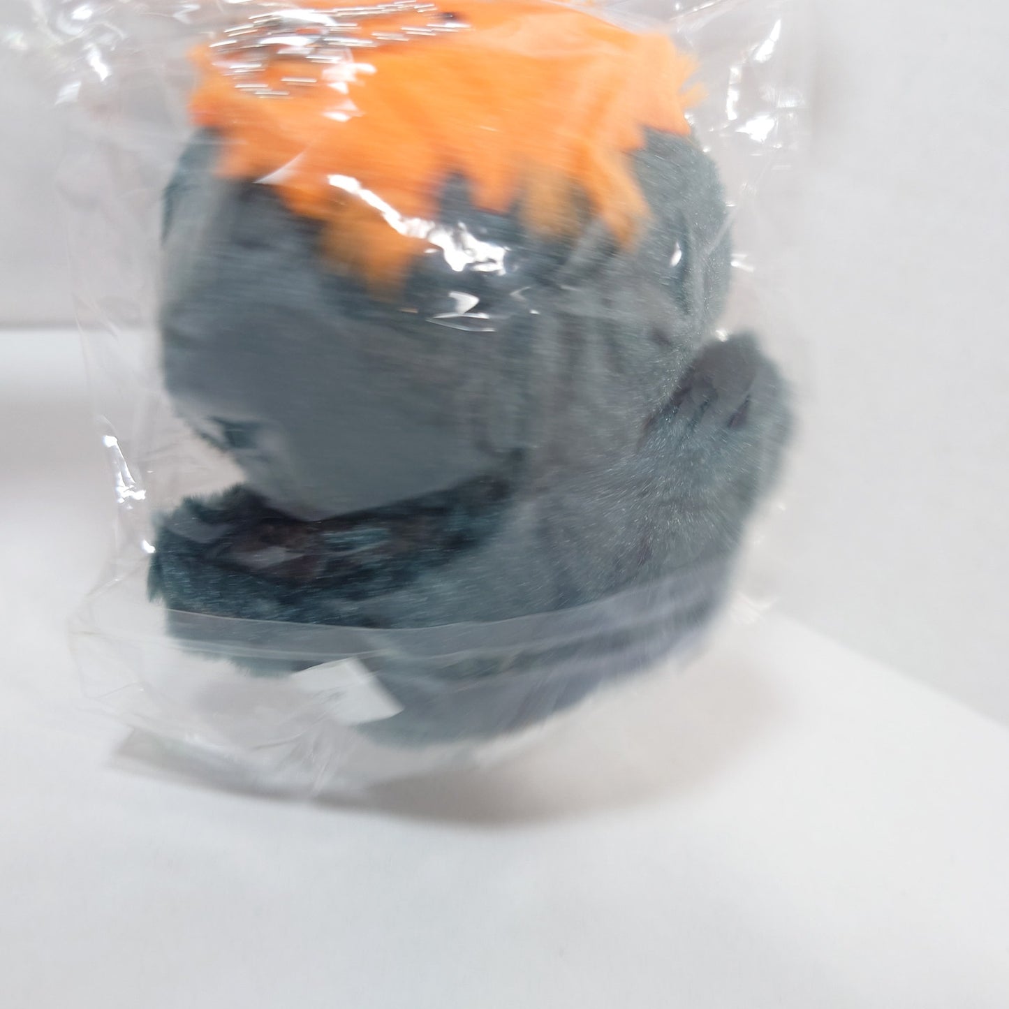 Hinata Shoyo Haikyuu!! Chimikemo Plush