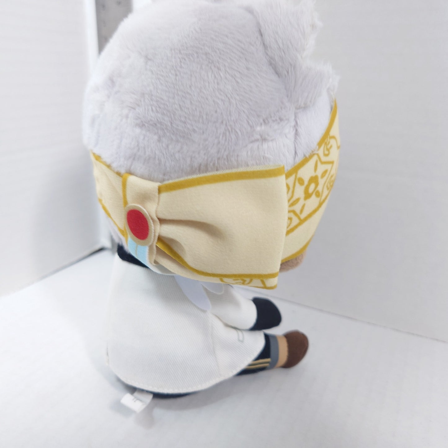 Kalim Al-Asim Scarabia Twisted Wonderland Cotetto Plush