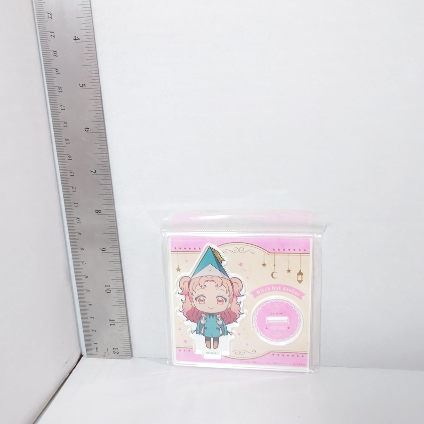 Tetia Witch Hat Atelier Acrylic Stand