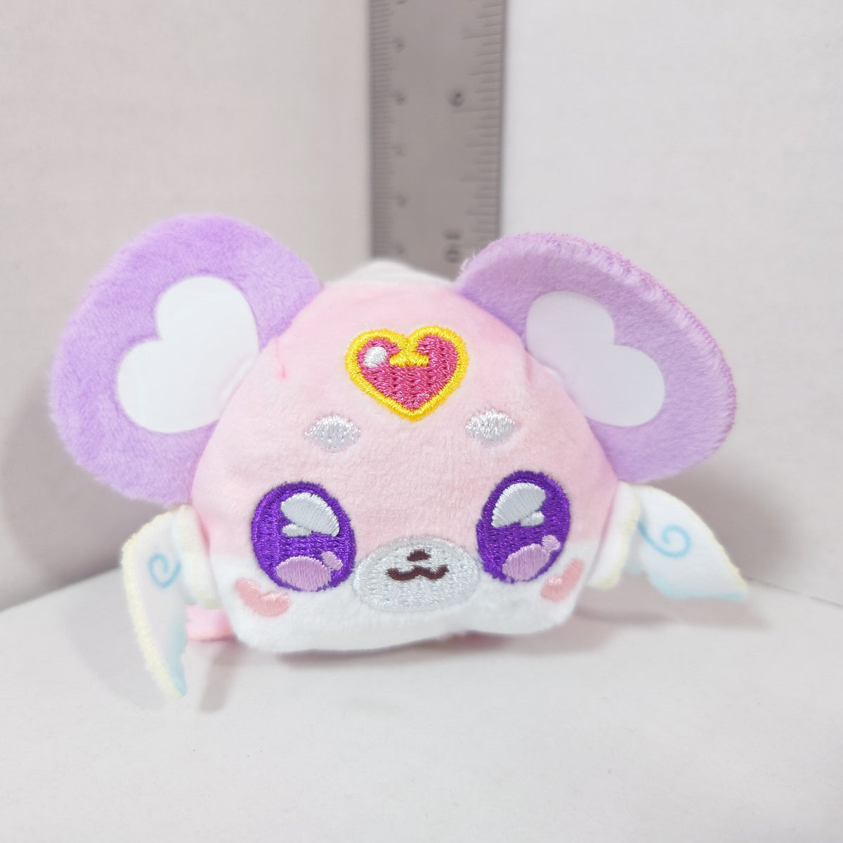 Pochitan Pretty Cure (Precure) Star Detective (Meitantei) Odetama Plush