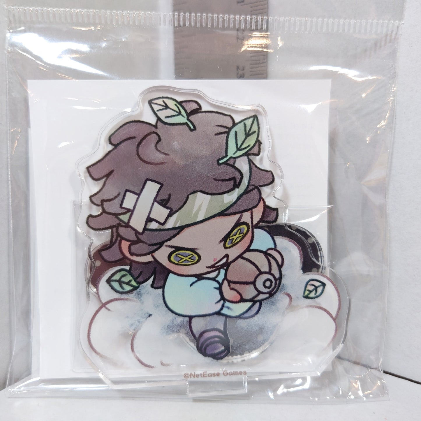 William Ellis (Forward) Identity V Kindergarden Acrylic Stand