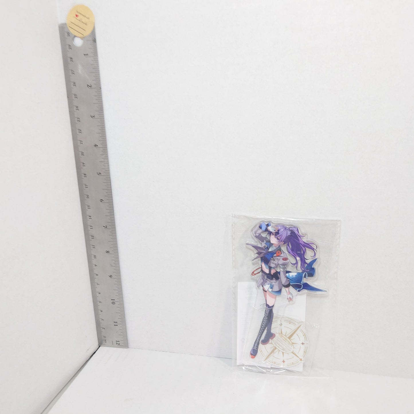 Mafuyu Asahina 25-ji, Nightcord de Project Sekai Frontier Acrylic Stand