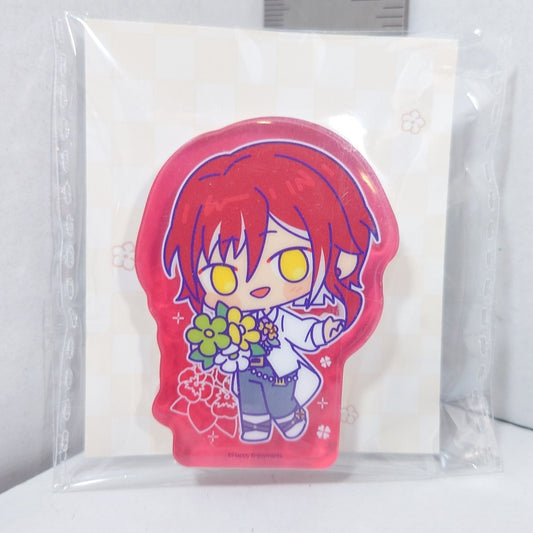 Natsume Sakasaki Switch Ensemble Stars CN Acrylic Block