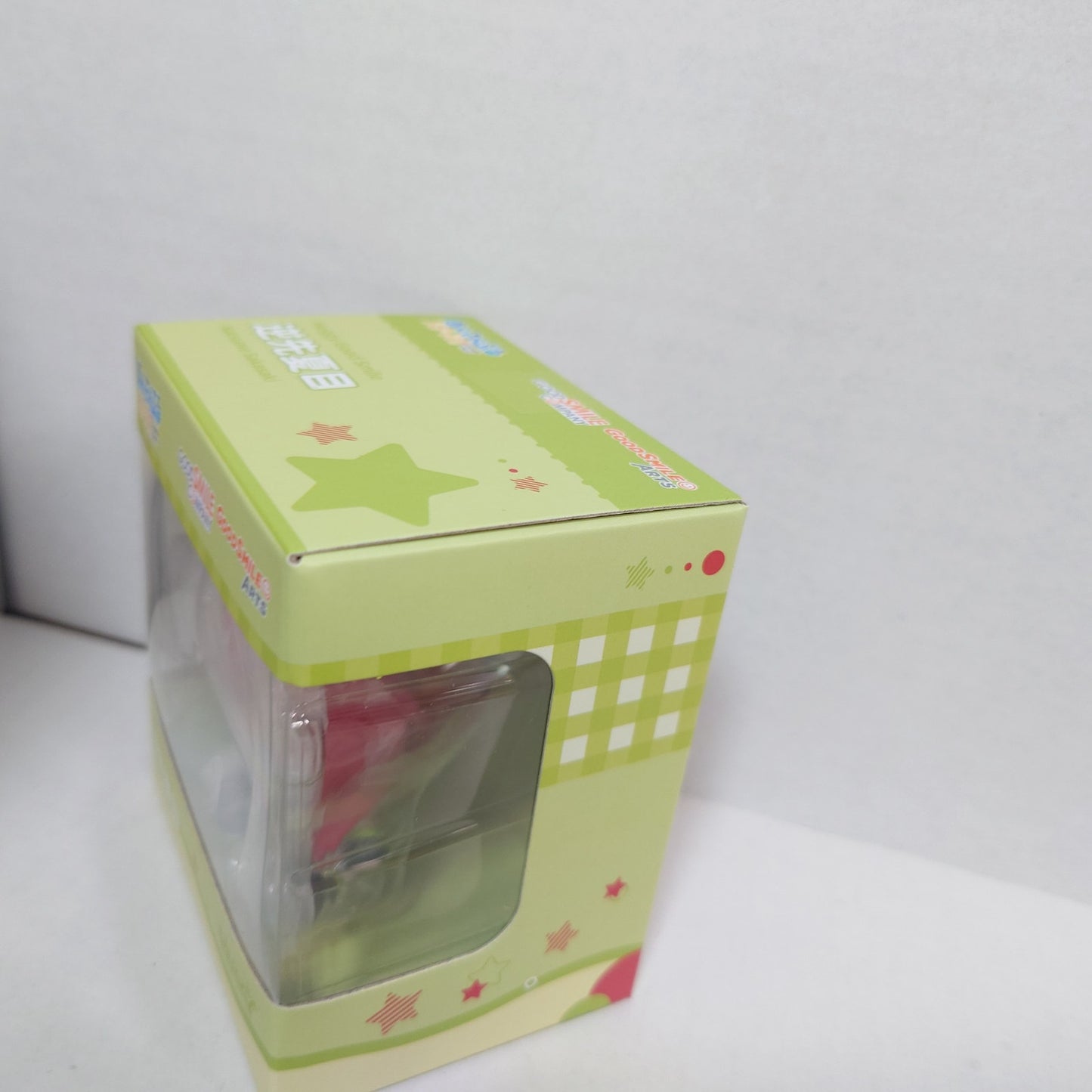 Natsume Sakasaki Switch Ensemble Stars Huggy Mini Figure