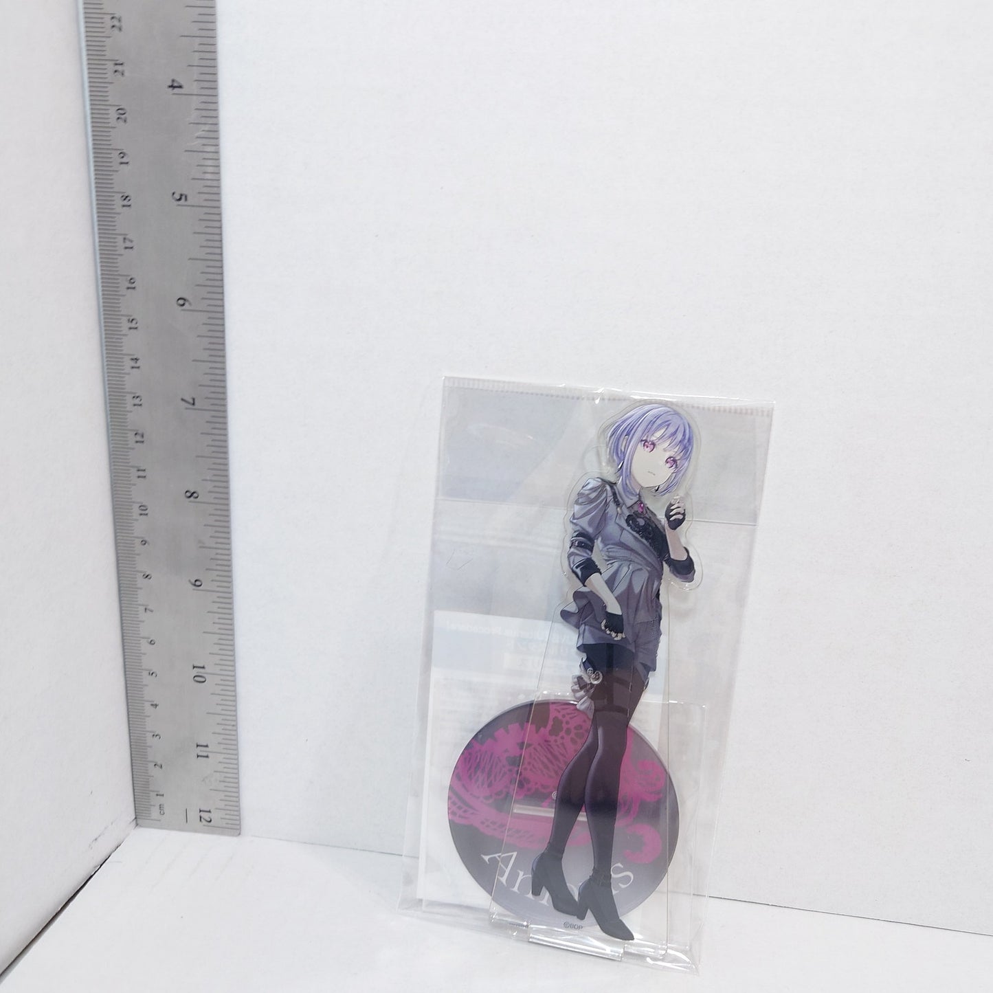 Amoris (Nyamu Yuutenji) Ave Mujica Bang Dream 6th Live "Ulterius Procedure" Acrylic Stand