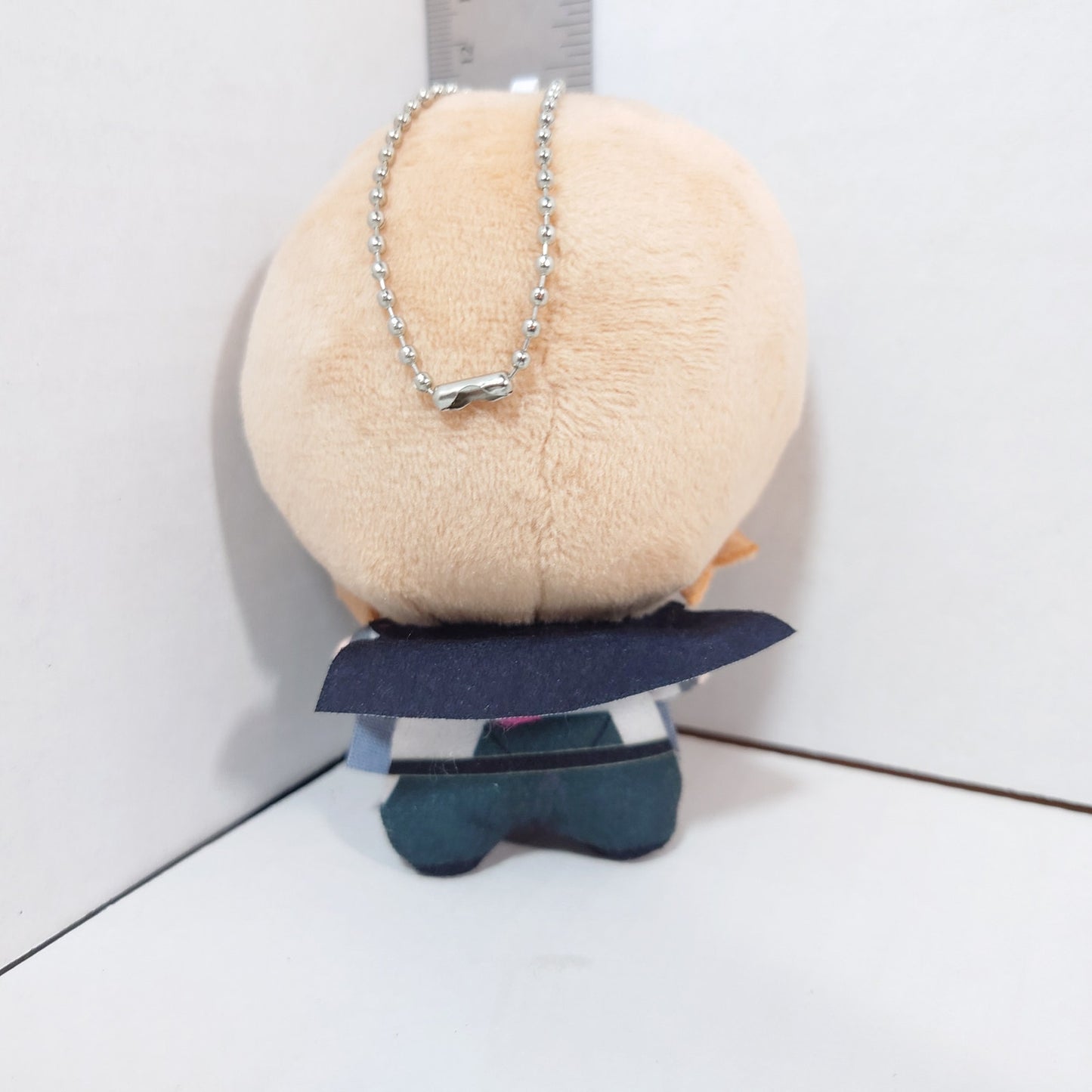 Gentaro Yumeno Fling Posse Hypnosis Mic Chibigurumi Plush