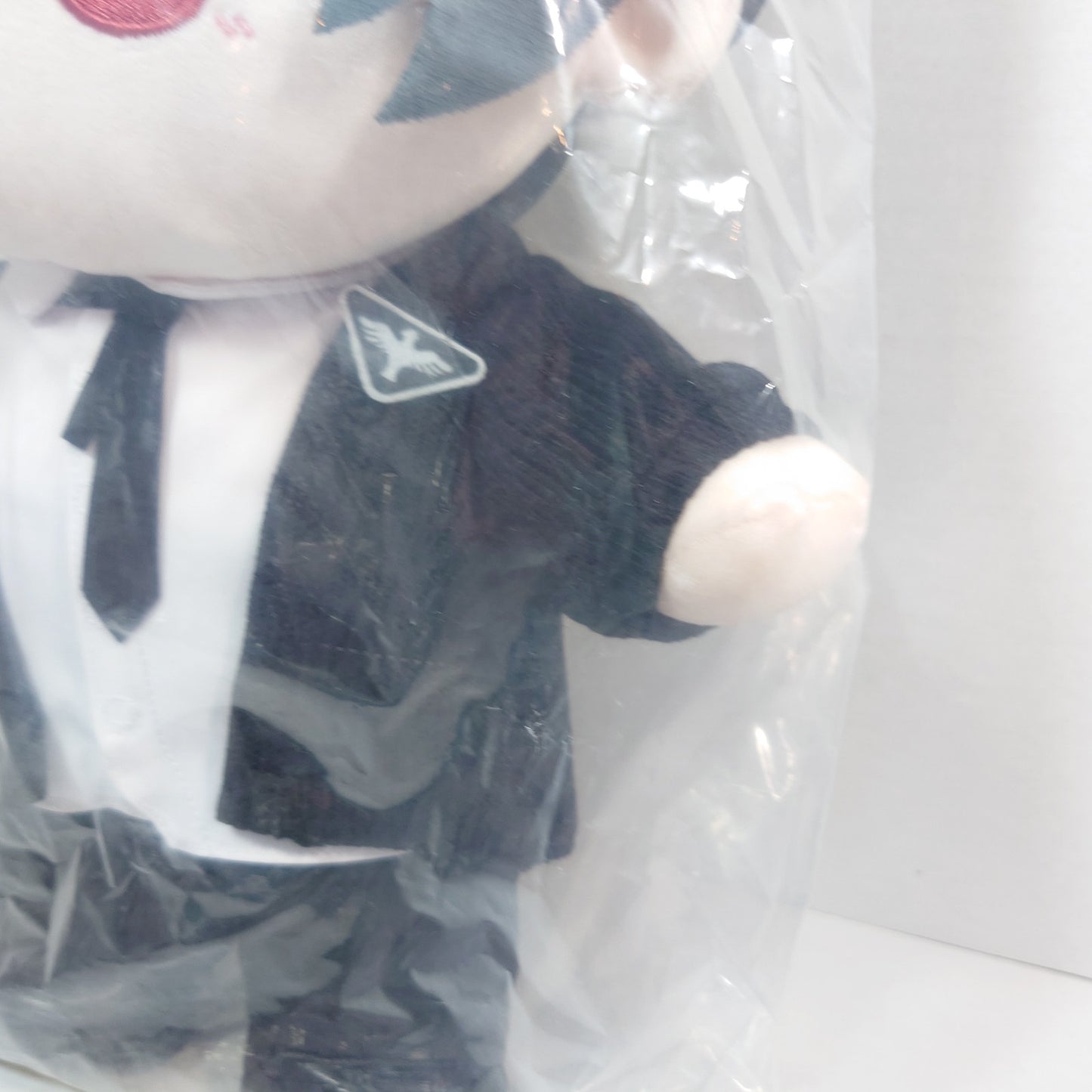 Rei Sakuma UNDEAD Ensemble Stars CN In-Person Only Childhood Plush