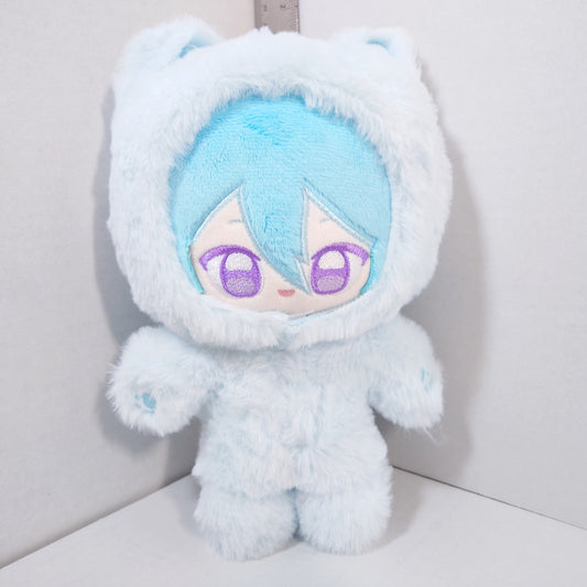 Wataru Hibiki fine Ensemble Stars CN Cat Nui Doll Plush