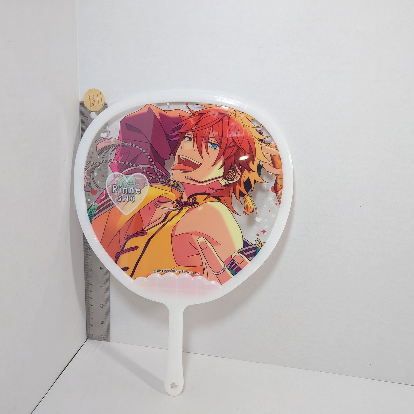 Rinne Amagi Crazy:B Ensemble Stars Picket Deluxe Version