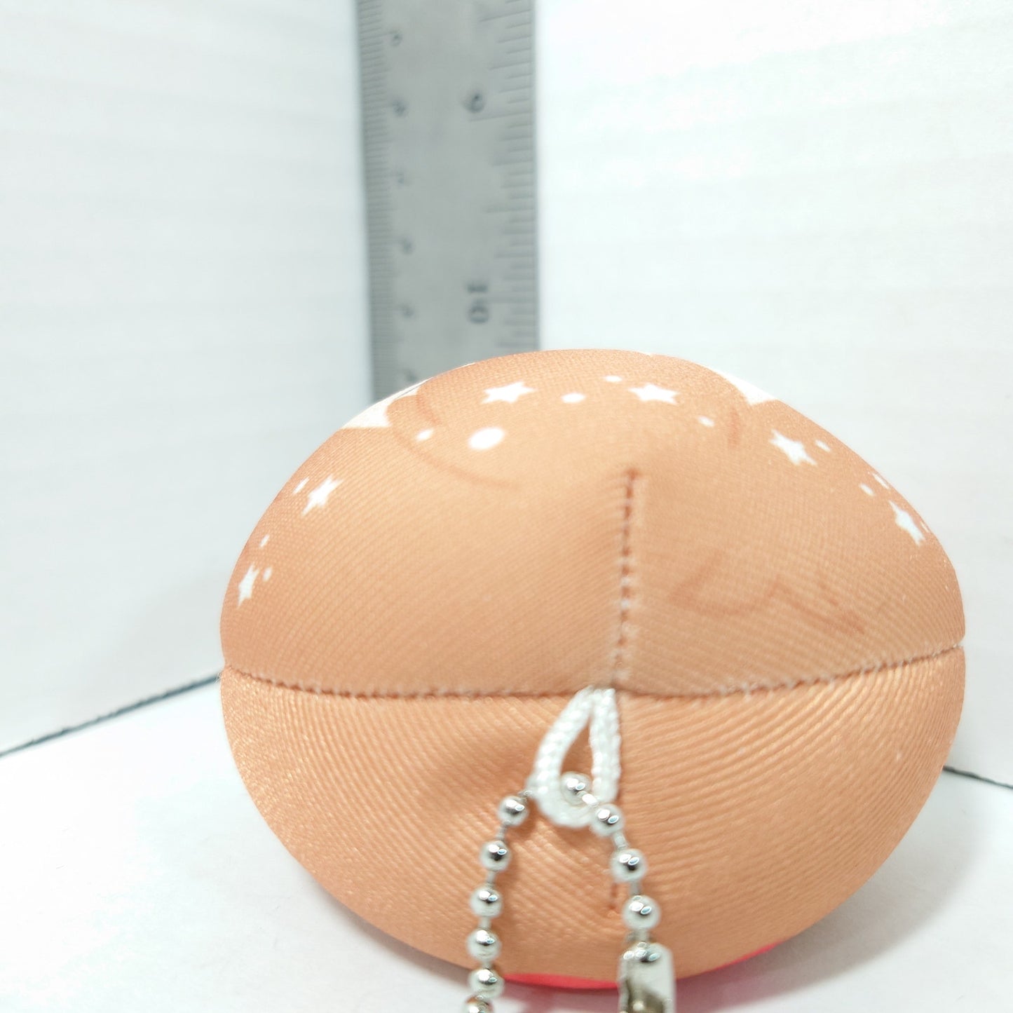 Chiaki Morisawa RYUSEITAI Sanrio x Ensemble Stars Omanjuu Plush