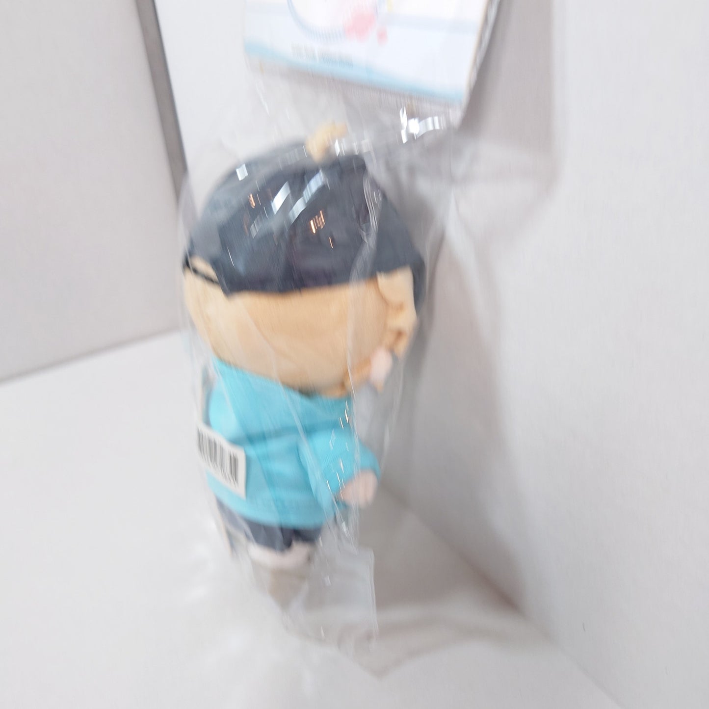 Wendy Foote (Meteorologist) Identity V x Miniso Plush