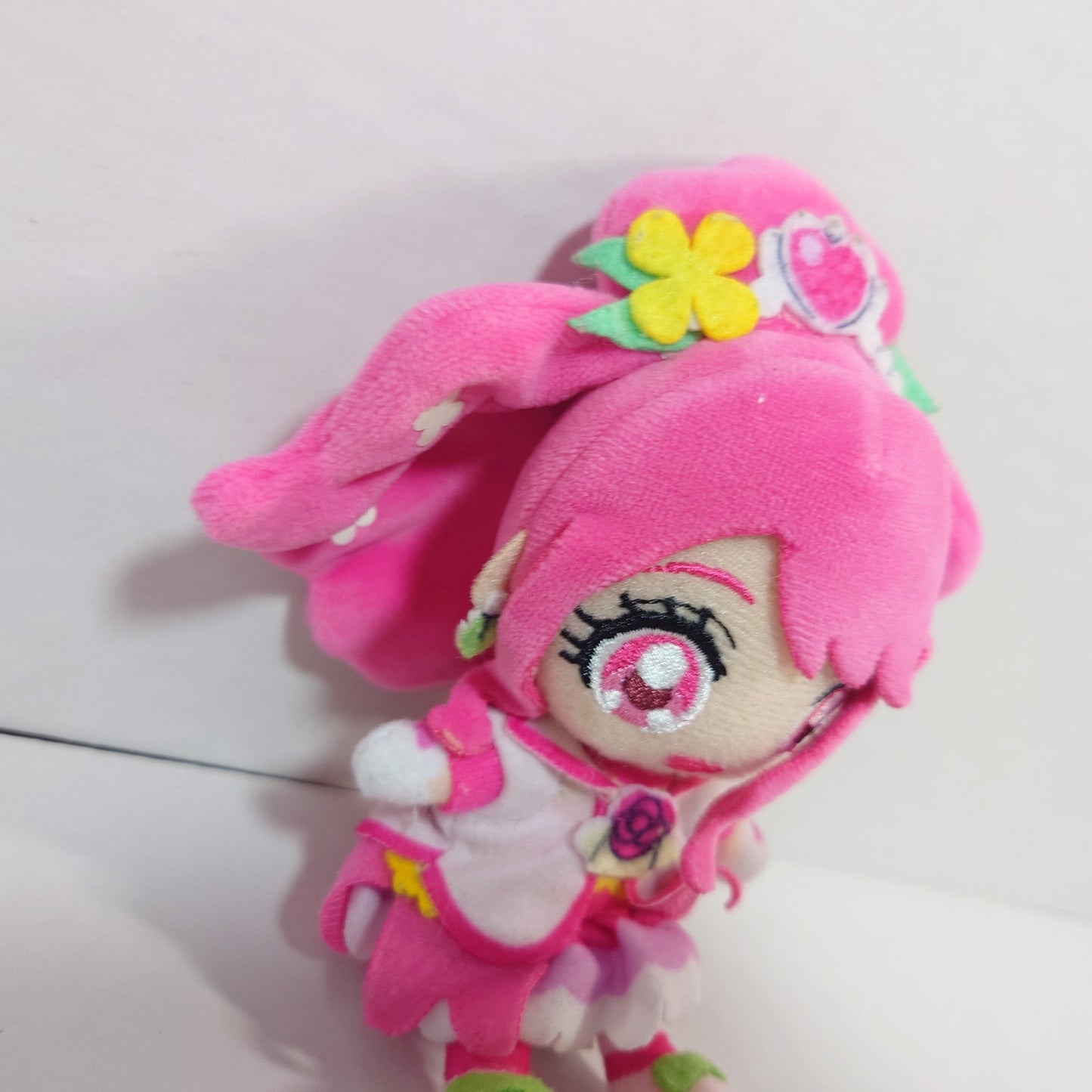 Pretty Cure Plush