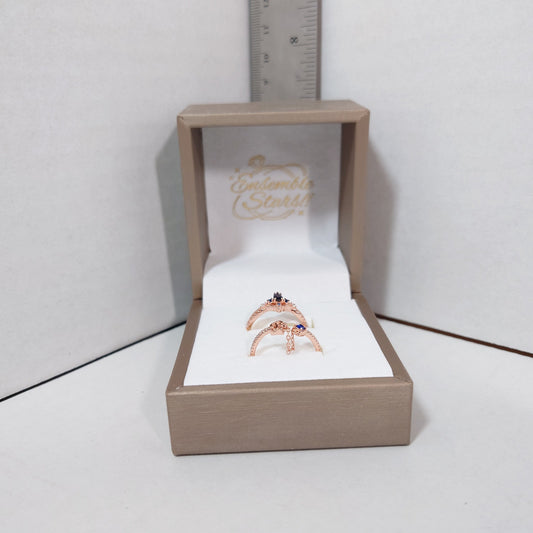 Ritsu Sakuma Knights Ensemble Stars CN Anniversary Ring