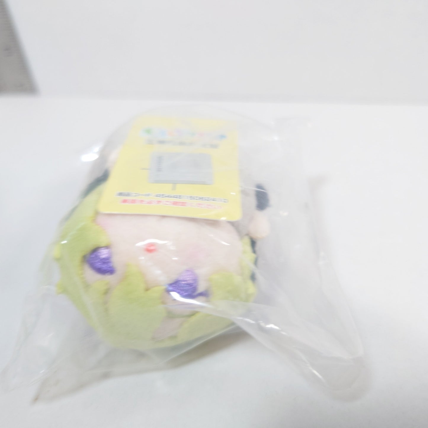 Hiyori Tomoe Eden Ensemble Stars MochiMochi Plush
