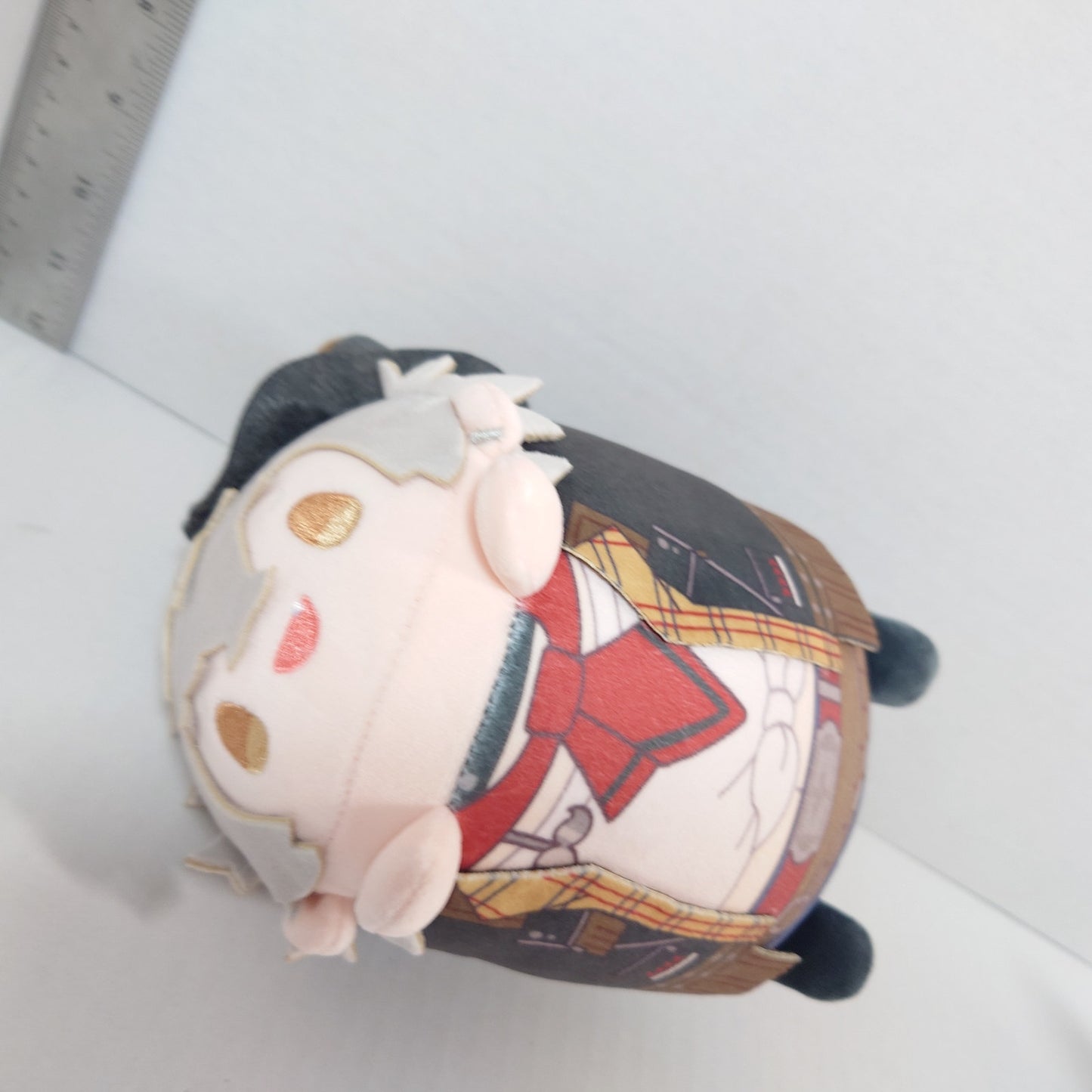 Oogami Koga UNDEAD Ensemble Stars FunFun Plush