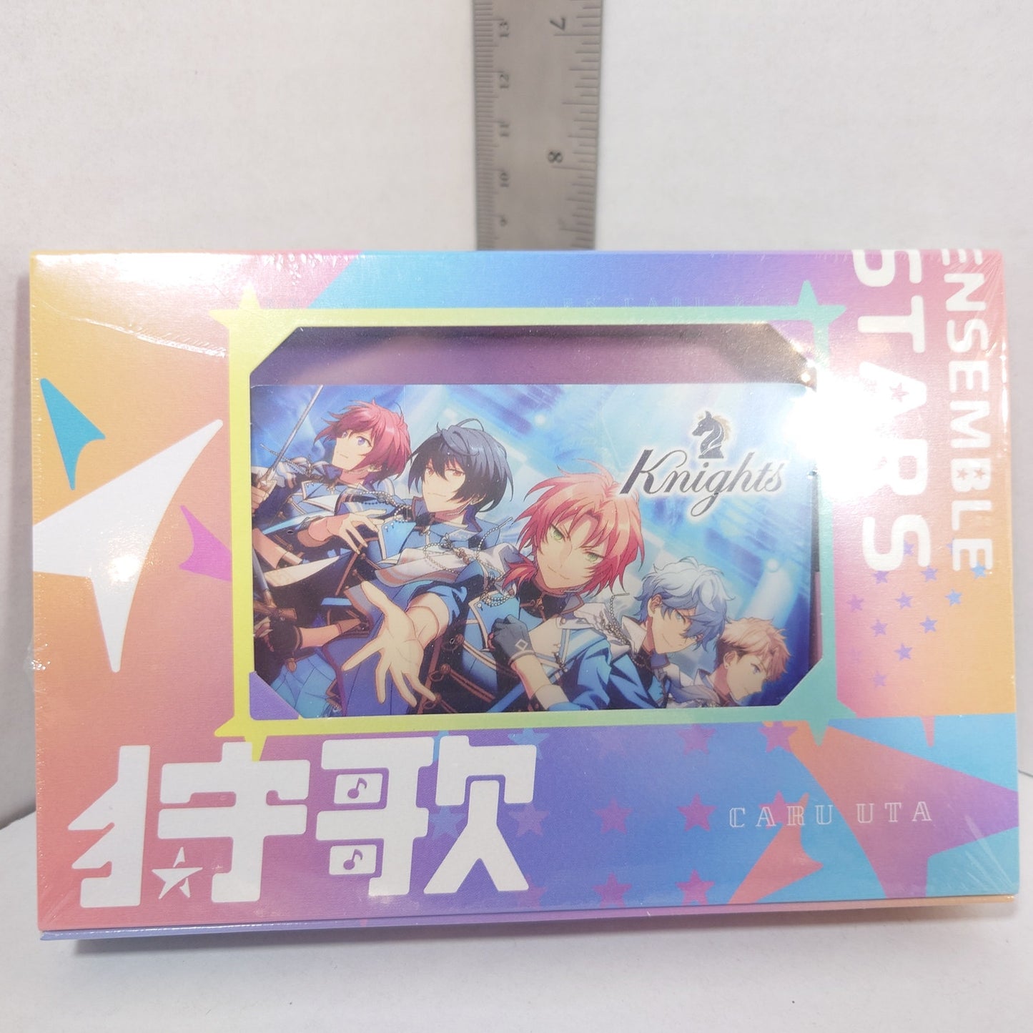 Ensemble Stars Card Set