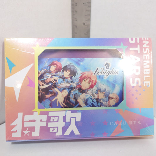 Ensemble Stars Card Set