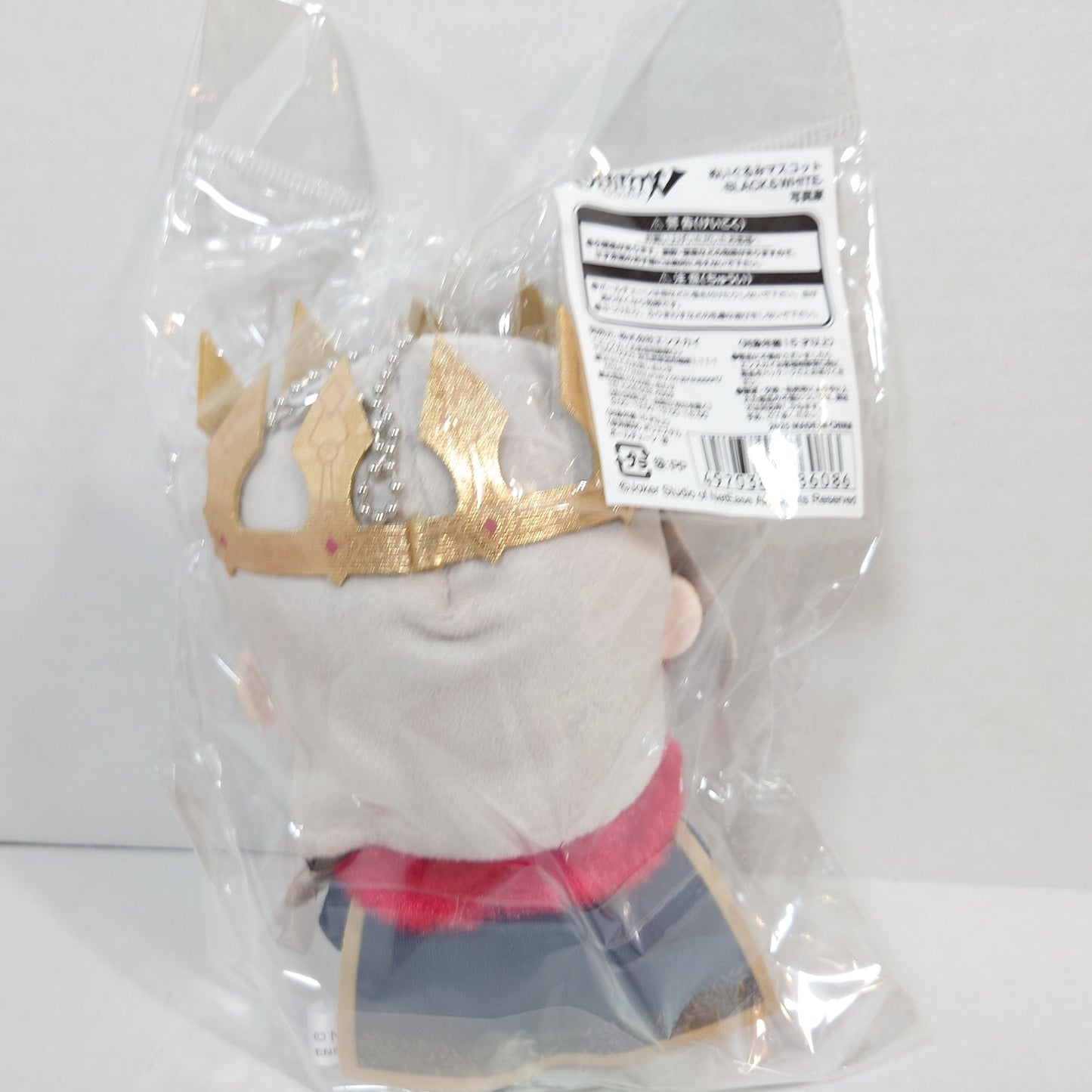 Joseph Desaulniers (Photographer) Identity V Animate Plush