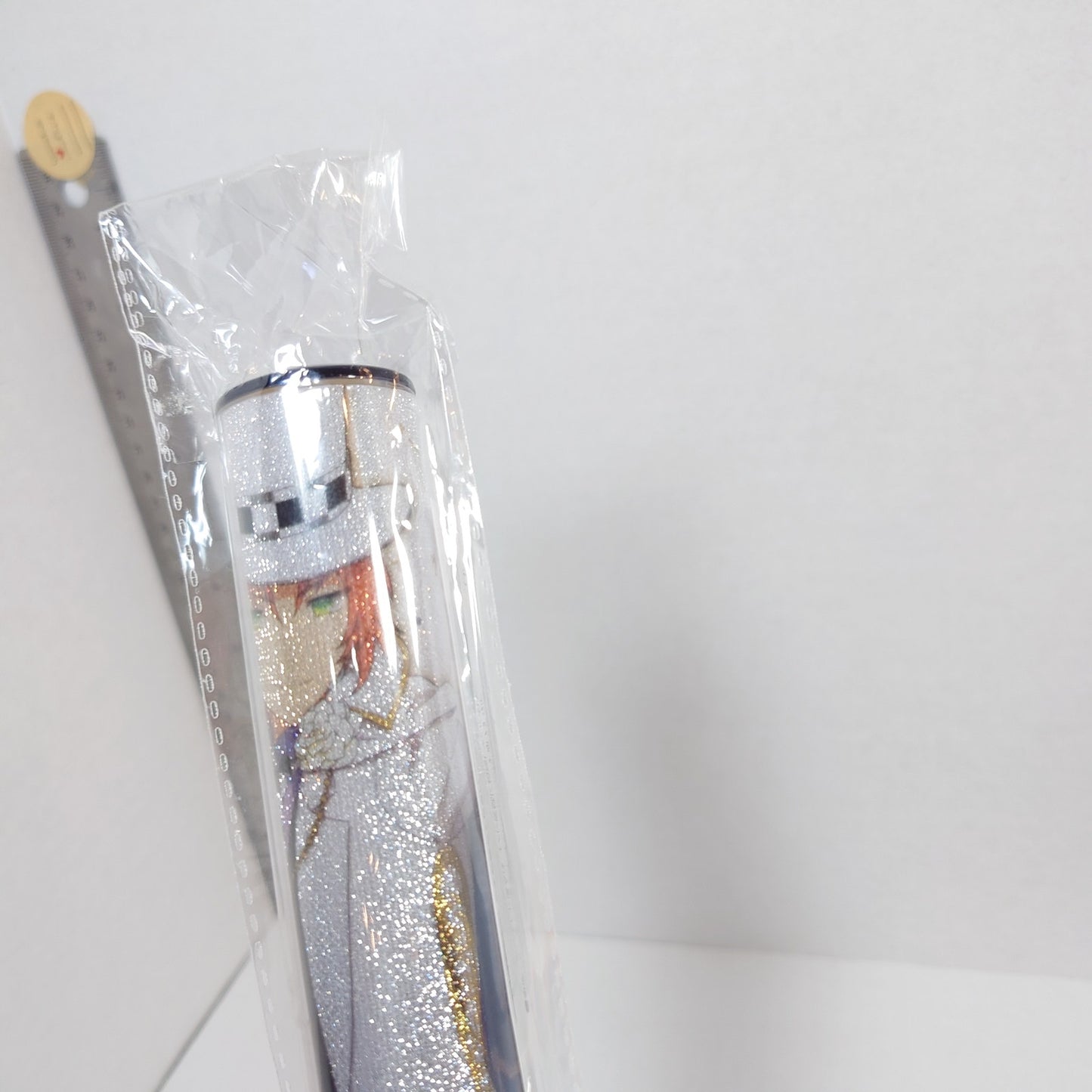 Leo Tsukinaga Knights Ensemble Stars Dream Live Stargazer Lightstick Tube