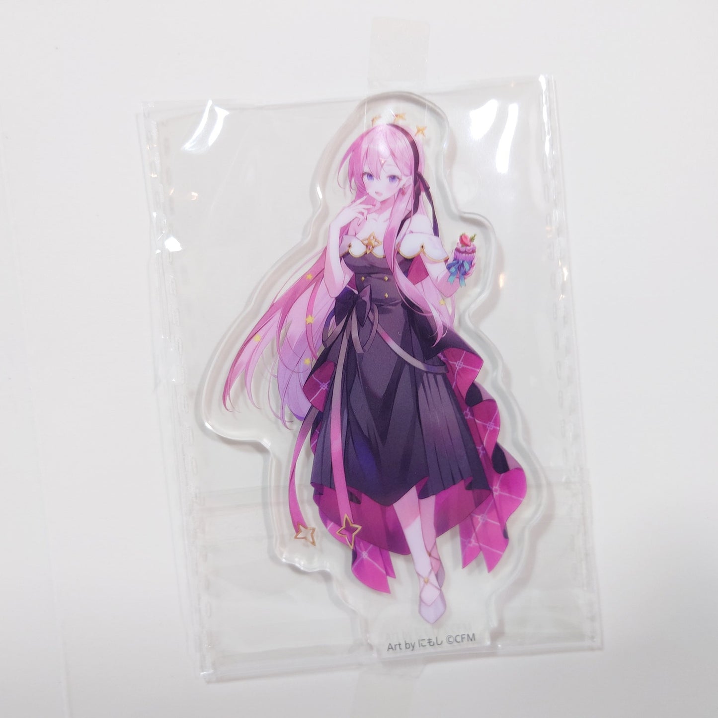 LUKA MEGURINE 39th Memorial Day Ichiban Kuji Acrylic Stand