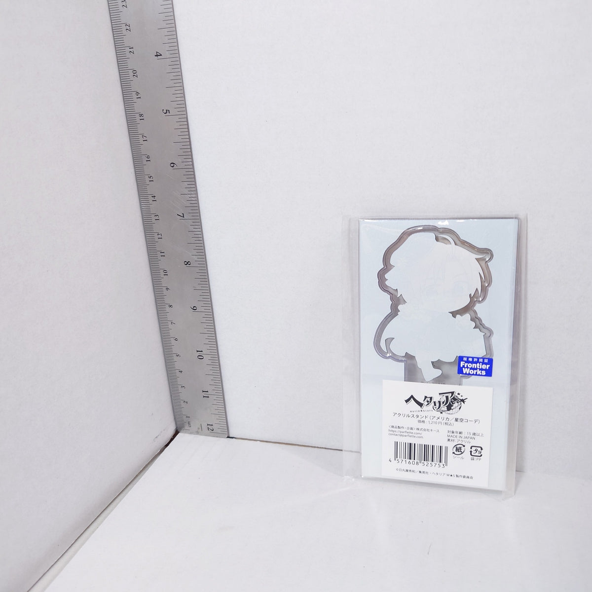 America Hetalia World Stars Acrylic Stand