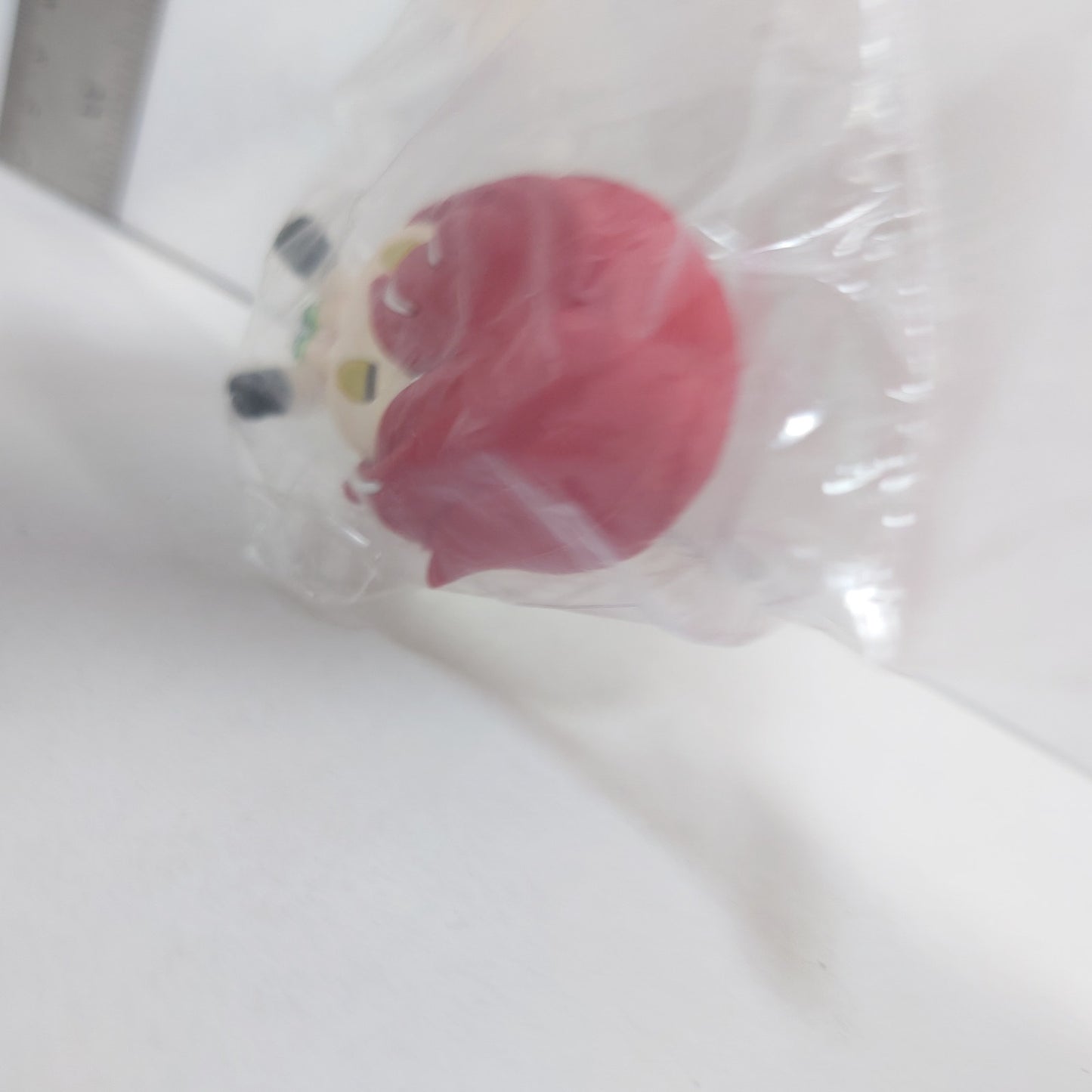 Natsume Sakasaki Switch Ensemble Stars "Puny Beans" Mini Figure