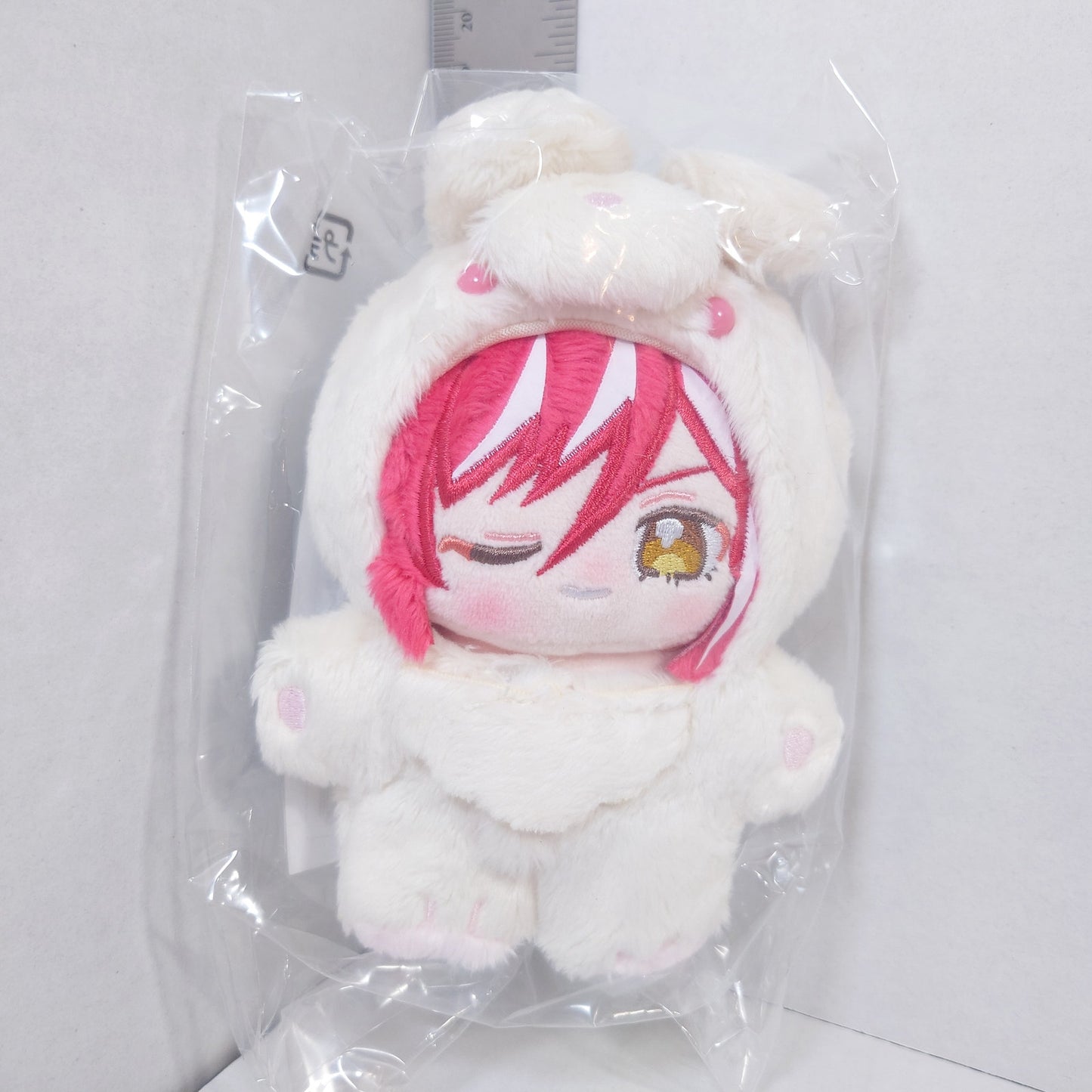 Natsume Sakasaki Ensemble Stars Itsunui Plush