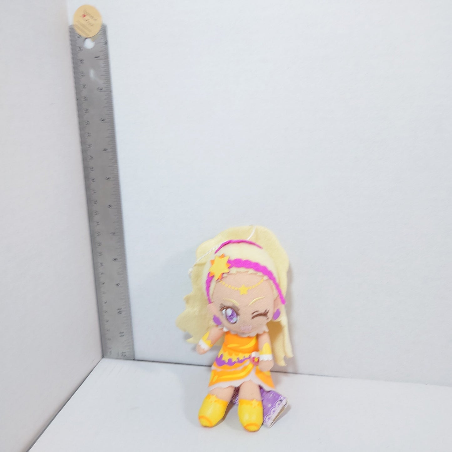 Pretty Cure Plush